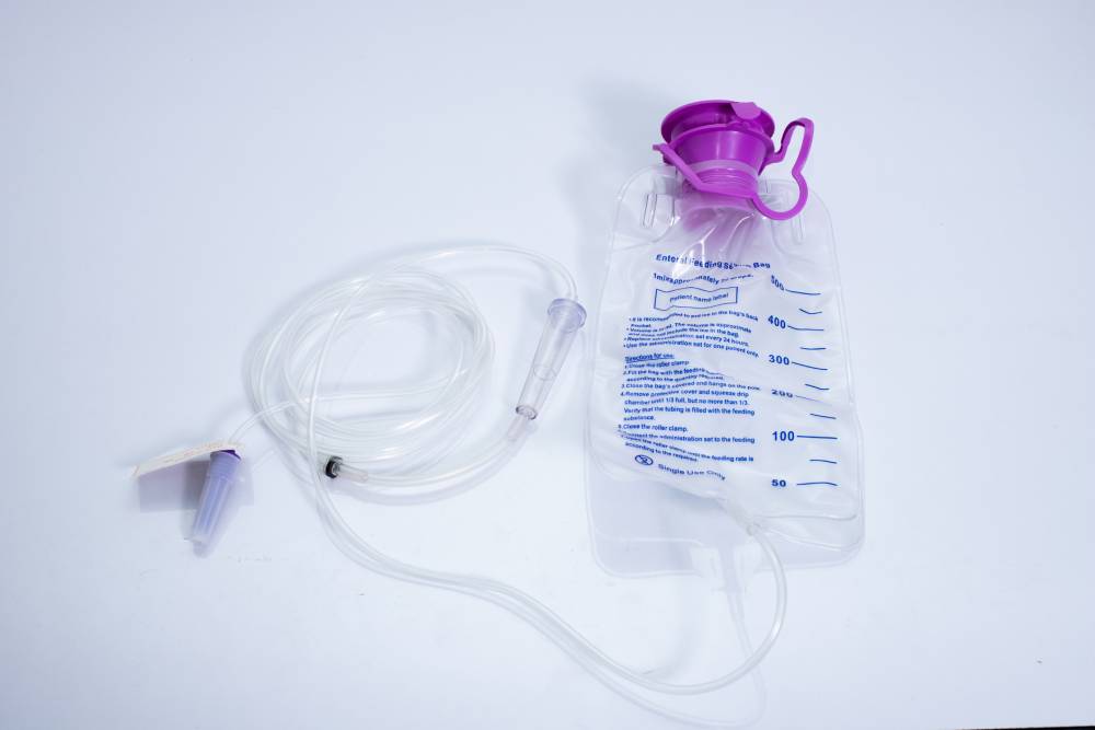 British Journal of Community Nursing An overview of enteral feeding in the community