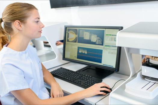  The phrase digital transformation has become synonymous with healthcare